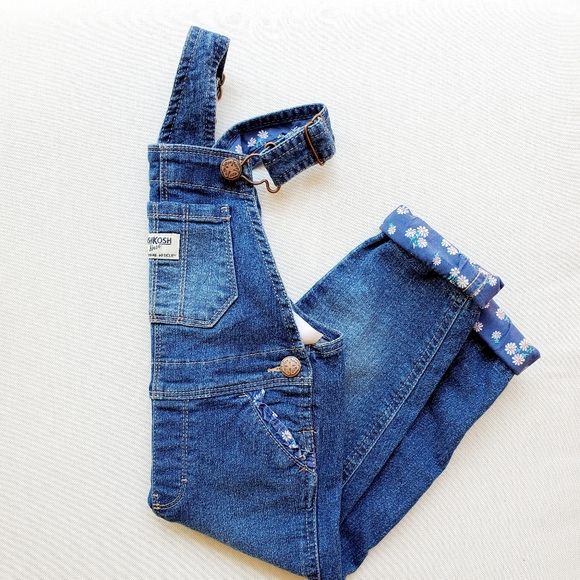 OshKosh B'gosh Other - Overalls